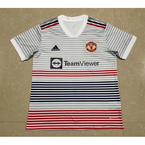 England PL Club Soccer Jersey 093