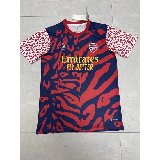 England PL Club Soccer Jersey 101