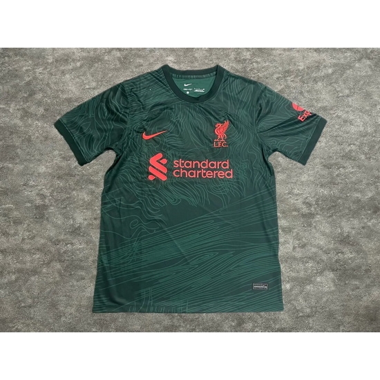England PL Club Soccer Jersey 131 England PL Club Soccer Jersey 131