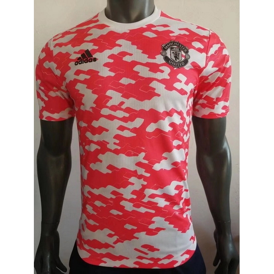 England PL Club Soccer Jersey 174