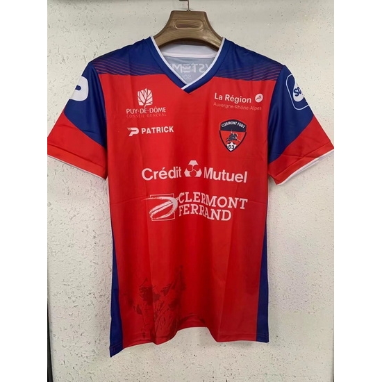 France Ligue 1 Club Soccer Jersey 046 France Ligue 1 Club Soccer Jersey 046