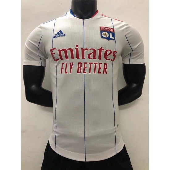 France Ligue 1 Club Soccer Jersey 065 France Ligue 1 Club Soccer Jersey 065