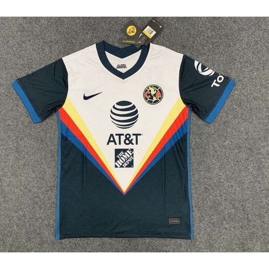Mexico Liga MX Club Soccer Jersey 032 Mexico Liga MX Club Soccer Jersey 032