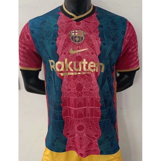Spain La Liga Club Soccer Jersey 090 Spain La Liga Club Soccer Jersey 090