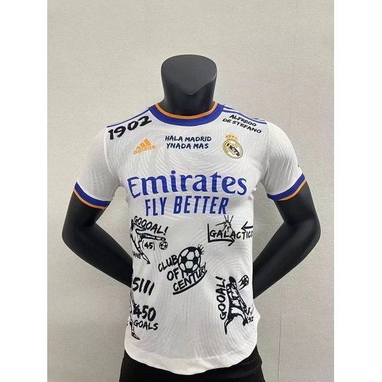 Spain La Liga Club Soccer Jersey 141