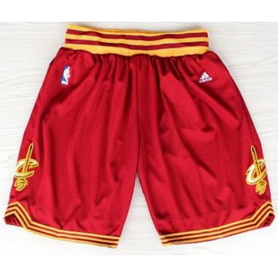 Cleveland Cavaliers Basketball Shorts 002 Cleveland Cavaliers Basketball Shorts 002