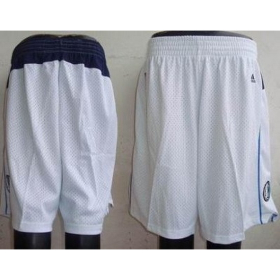 Dallas Mavericks Basketball Shorts 005 Dallas Mavericks Basketball Shorts 005