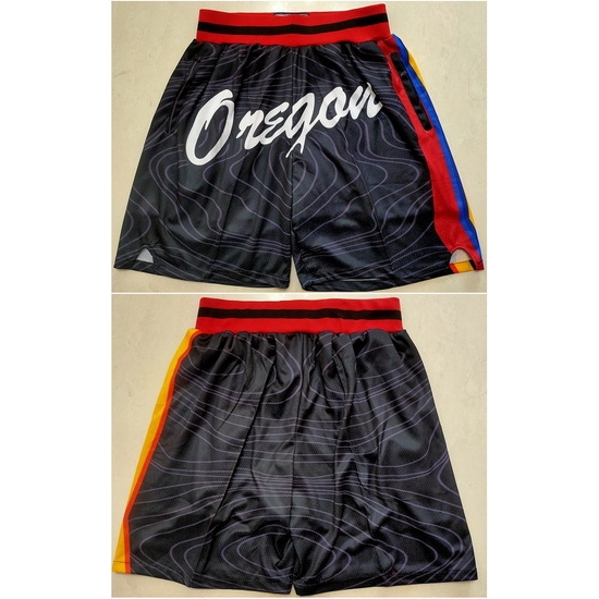 Orlando Magic Basketball Shorts 018 Orlando Magic Basketball Shorts 018