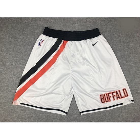 Portland Trail Blazers Basketball Shorts 004 Portland Trail Blazers Basketball Shorts 004