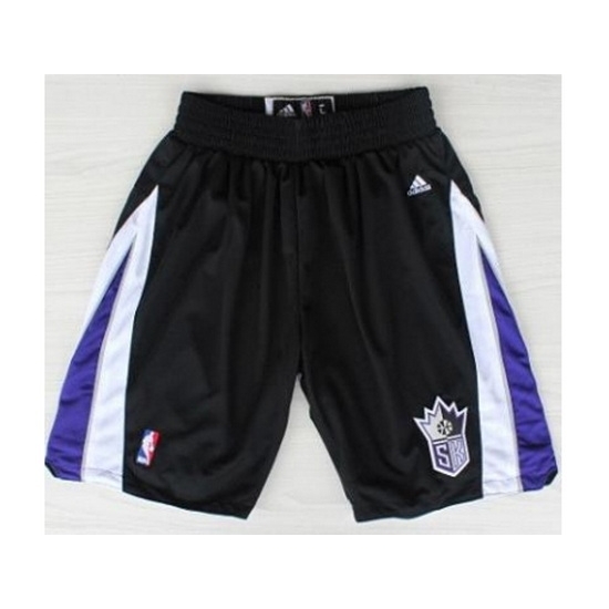 Sacramento Kings Basketball Shorts 004 Sacramento Kings Basketball Shorts 004