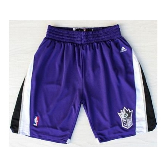Sacramento Kings Basketball Shorts 005 Sacramento Kings Basketball Shorts 005