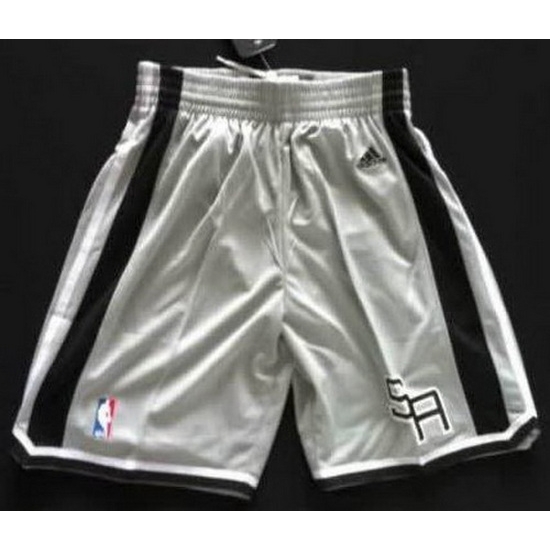 San Antonio Spurs Basketball Shorts 003 San Antonio Spurs Basketball Shorts 003