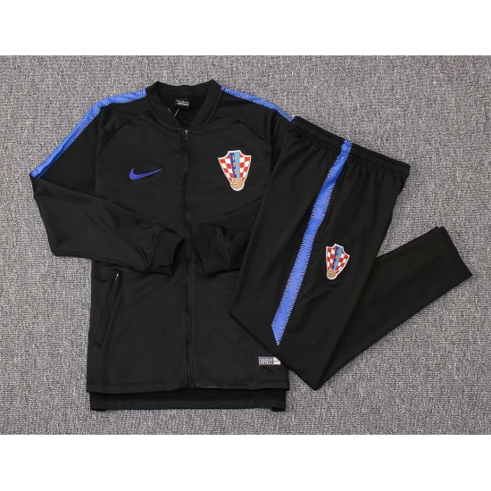 Croatia jacket suit 001 Croatia jacket suit 001