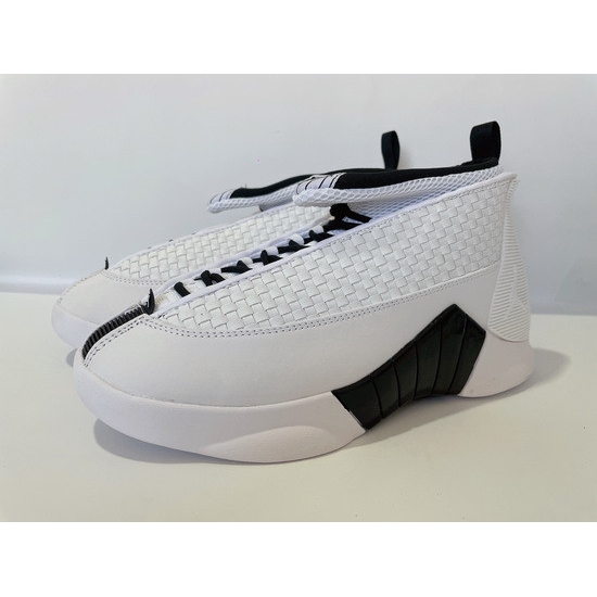 Air Jordan 15 Men Shoes 004 Air Jordan 15 Men Shoes 004