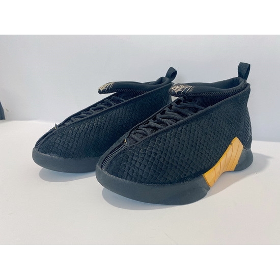 Air Jordan 15 Men Shoes 012 Air Jordan 15 Men Shoes 012