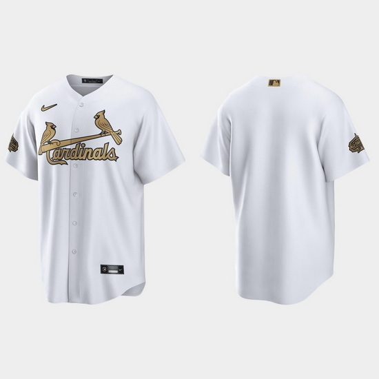 Men St.Louis Cardinals 2022 Mlb All Star Game White Jersey Men St.Louis Cardinals 2022 Mlb All Star Game White Jersey