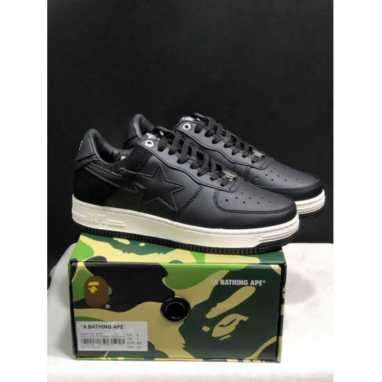 BAPE STA Men Shoes 001 BAPE STA Men Shoes 001