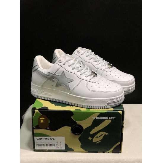 BAPE STA Men Shoes 004 BAPE STA Men Shoes 004
