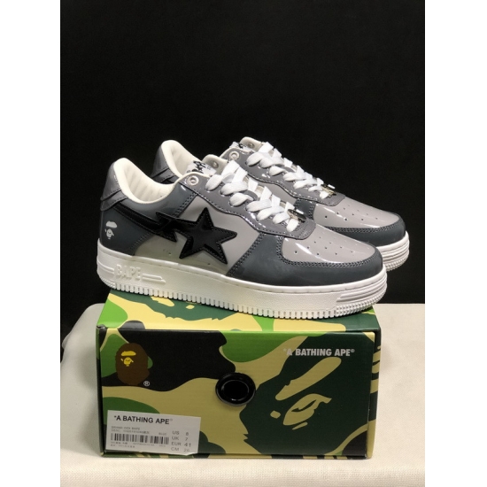 BAPE STA Men Shoes 021 BAPE STA Men Shoes 021