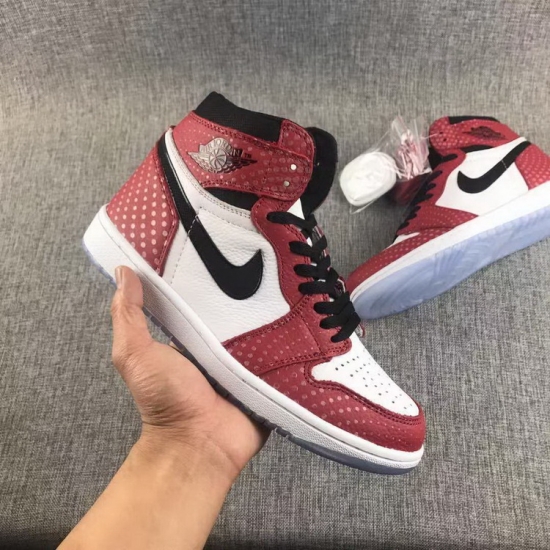 Men Air Jordan 1 Shoes 23C 154 Men Air Jordan 1 Shoes 23C 154