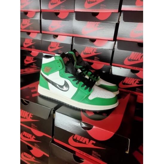 Men Air Jordan 1 Shoes 23C 210 Men Air Jordan 1 Shoes 23C 210