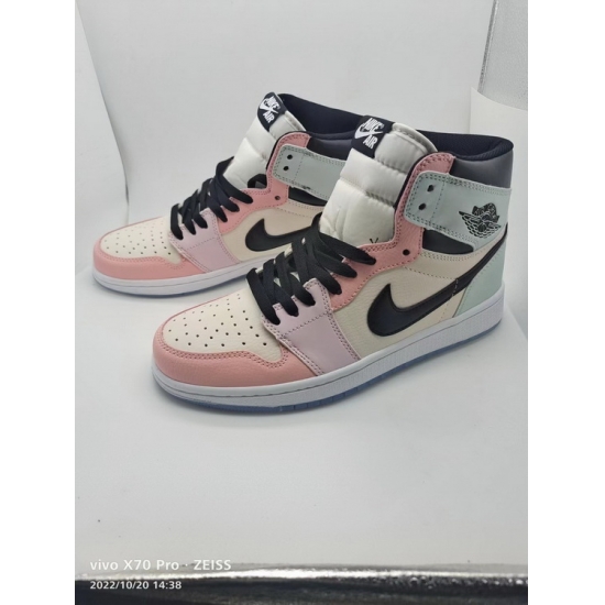 Men Air Jordan 1 Shoes 23C 492 Men Air Jordan 1 Shoes 23C 492