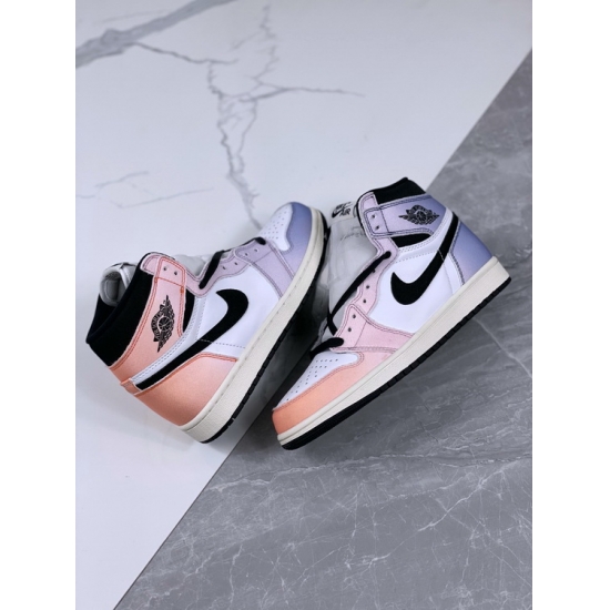Men Air Jordan 1 Shoes 23C 562 Men Air Jordan 1 Shoes 23C 562