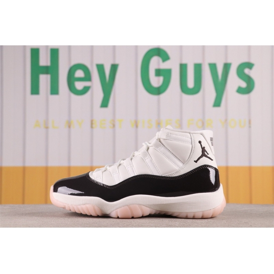 Air Jordan 11 Men Shoes 239 002