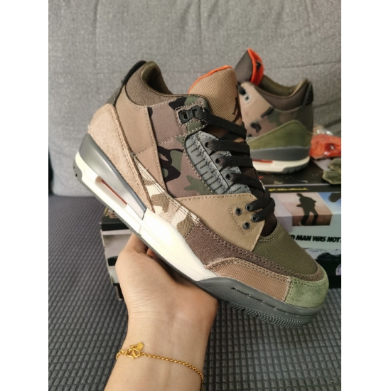 Air Jordan 3 Men Shoes 23C110 Air Jordan 3 Men Shoes 23C110