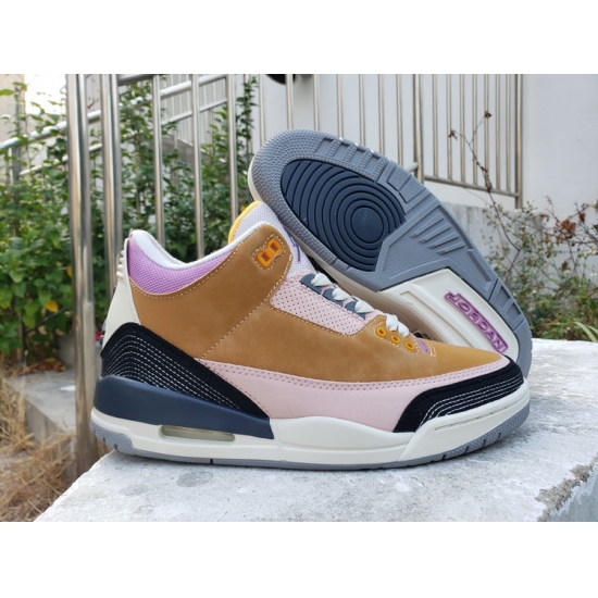 Air Jordan 3 Men Shoes 23C127 Air Jordan 3 Men Shoes 23C127