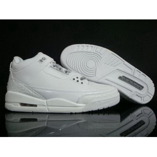 Air Jordan 3 Men Shoes 23C26 Air Jordan 3 Men Shoes 23C26