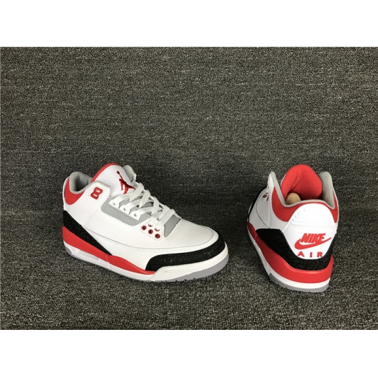 Air Jordan 3 Men Shoes 23C61 Air Jordan 3 Men Shoes 23C61