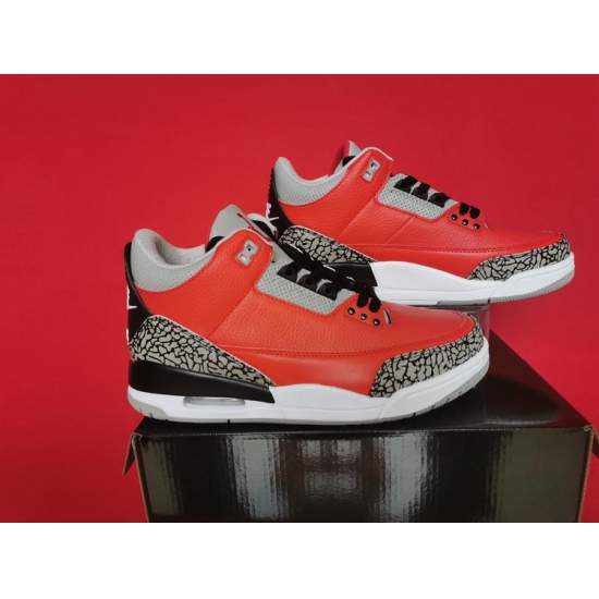 Air Jordan 3 Men Shoes 23C87 Air Jordan 3 Men Shoes 23C87