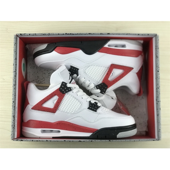 Men Air Jordan 4 Shoes 23C014 Men Air Jordan 4 Shoes 23C014