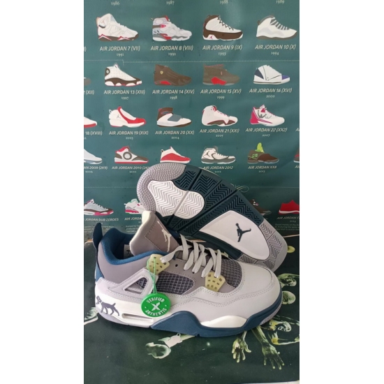 Men Air Jordan 4 Shoes 23C128 Men Air Jordan 4 Shoes 23C128