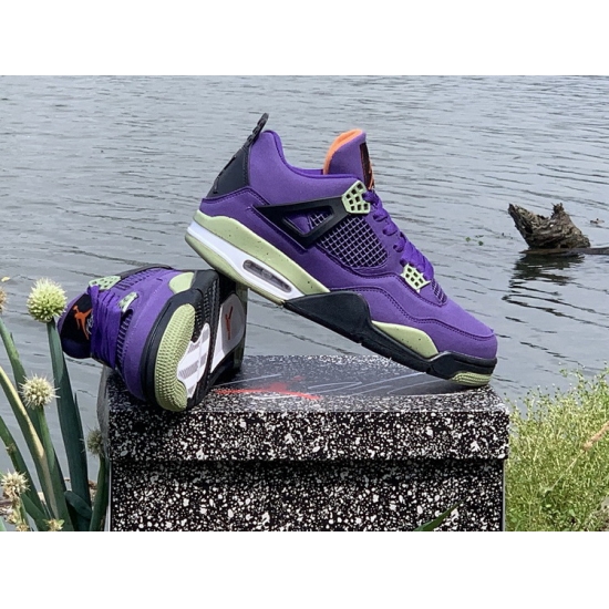 Men Air Jordan 4 Shoes 23C152 Men Air Jordan 4 Shoes 23C152