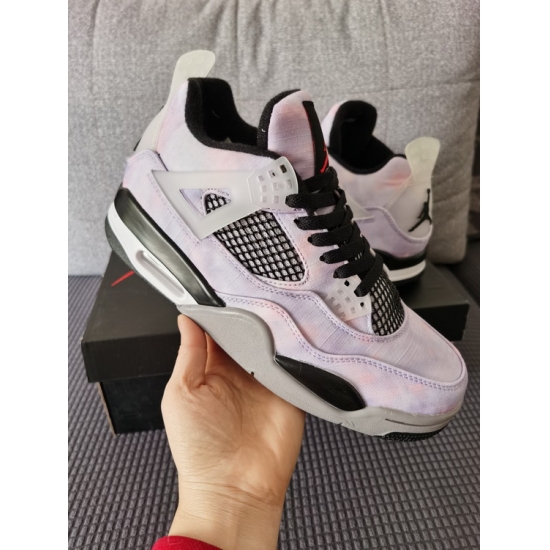 Air Jordan 4 Women Shoes 23C055 Air Jordan 4 Women Shoes 23C055