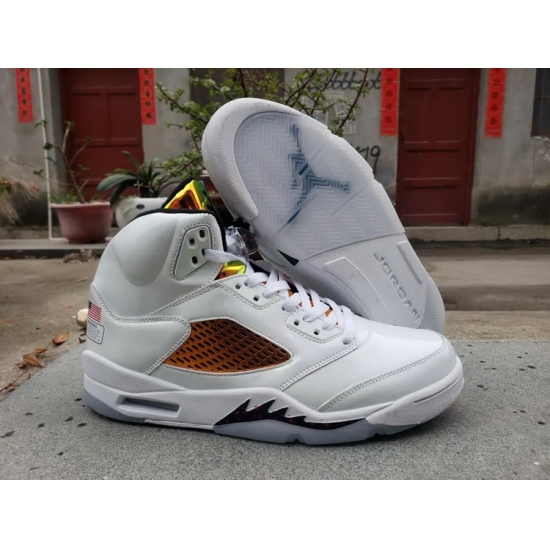 Air Jordan 5 Men Shoes 23C164 Air Jordan 5 Men Shoes 23C164