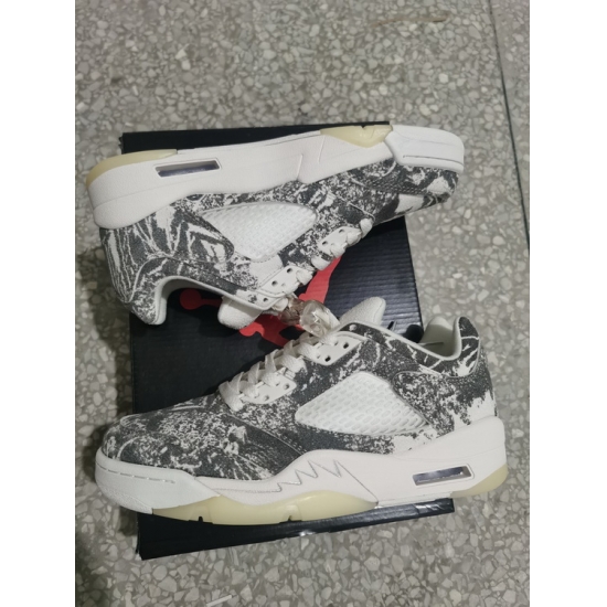 Air Jordan 5 Men Shoes 23C235 Air Jordan 5 Men Shoes 23C235