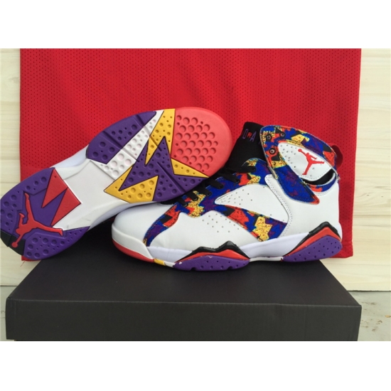 Air Jordan 7 Men Shoes 23C09 Air Jordan 7 Men Shoes 23C09