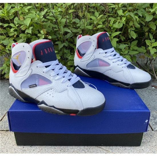 Air Jordan 7 Men Shoes 23C11 Air Jordan 7 Men Shoes 23C11