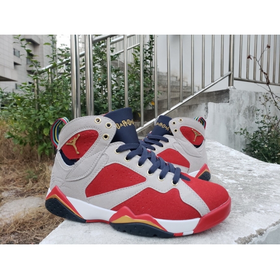 Air Jordan 7 Men Shoes 23C25 Air Jordan 7 Men Shoes 23C25