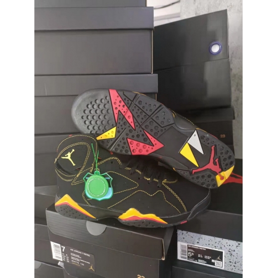 Air Jordan 7 Men Shoes 23C46 Air Jordan 7 Men Shoes 23C46