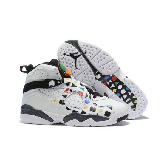 Men Air Jordan 8 Men Shoes 23C64 Men Air Jordan 8 Men Shoes 23C64