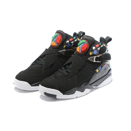 Men Air Jordan 8 Men Shoes 23C84 Men Air Jordan 8 Men Shoes 23C84