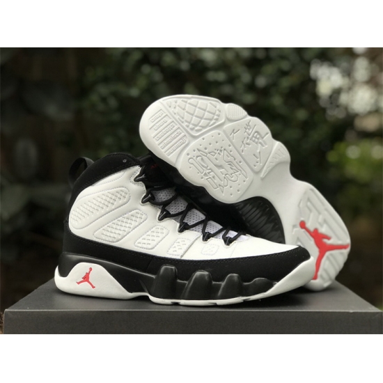 Air Jordan 9 Men Shoes 23C063 Air Jordan 9 Men Shoes 23C063
