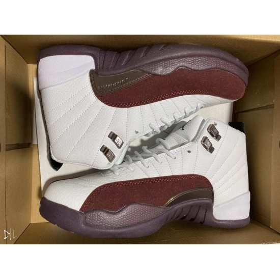 Air Jordan 12 Men Shoes 23C100 Air Jordan 12 Men Shoes 23C100