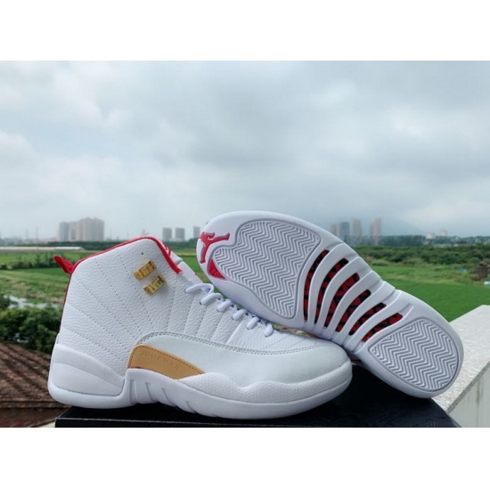 Air Jordan 12 Men Shoes 23C105 Air Jordan 12 Men Shoes 23C105