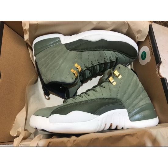 Air Jordan 12 Men Shoes 23C107 Air Jordan 12 Men Shoes 23C107