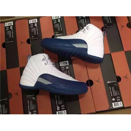 Air Jordan 12 Men Shoes 23C111 Air Jordan 12 Men Shoes 23C111